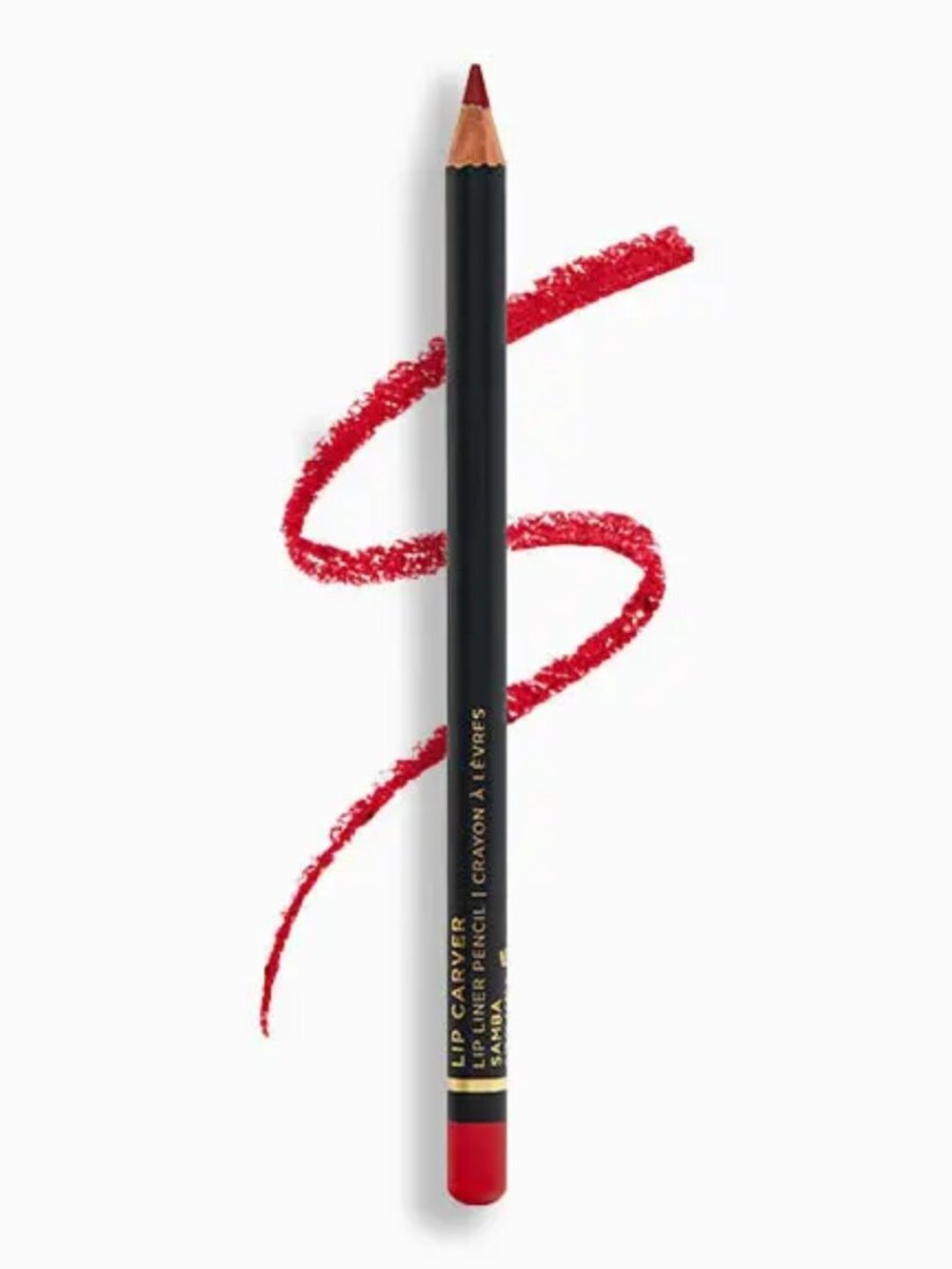 Lavaa Lip Carver Pencil - Samba